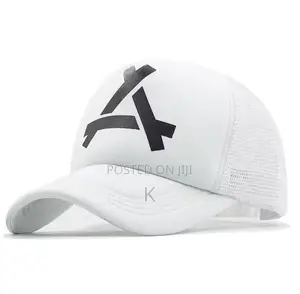 Summer Breathable Mesh Baseball Cap