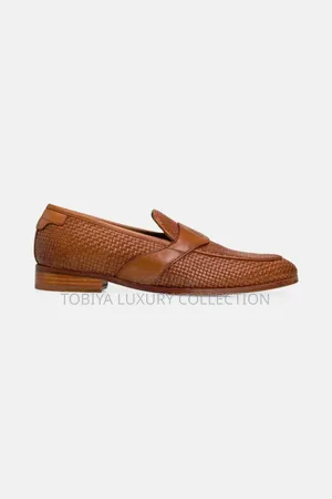 Baldessarini Loafer 'Werner' Cognac
