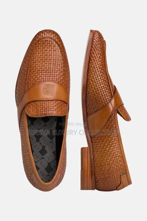 Baldessarini Loafer 'Werner' Cognac