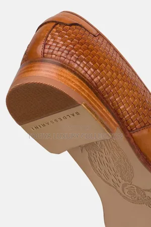 Baldessarini Loafer 'Werner' Cognac