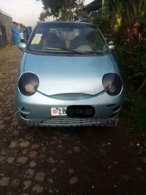 Chery QQ 2005
