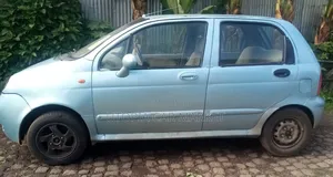Chery QQ 2005