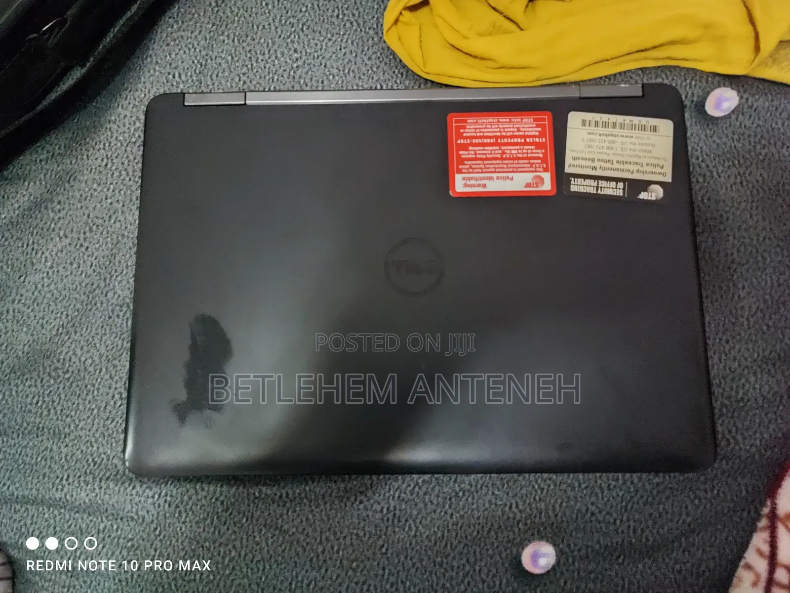 Laptop Dell Latitude E5440 4GB Intel Core I5 SSHD (Hybrid) 512GB