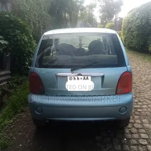 Chery QQ 2005