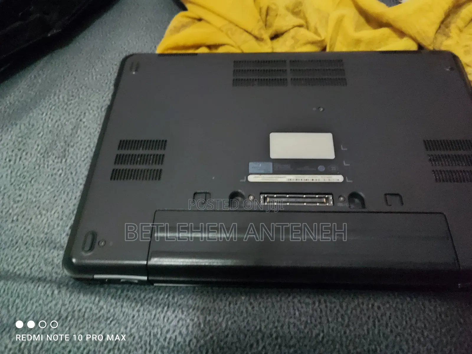 Laptop Dell Latitude E5440 4GB Intel Core I5 SSHD (Hybrid) 512GB