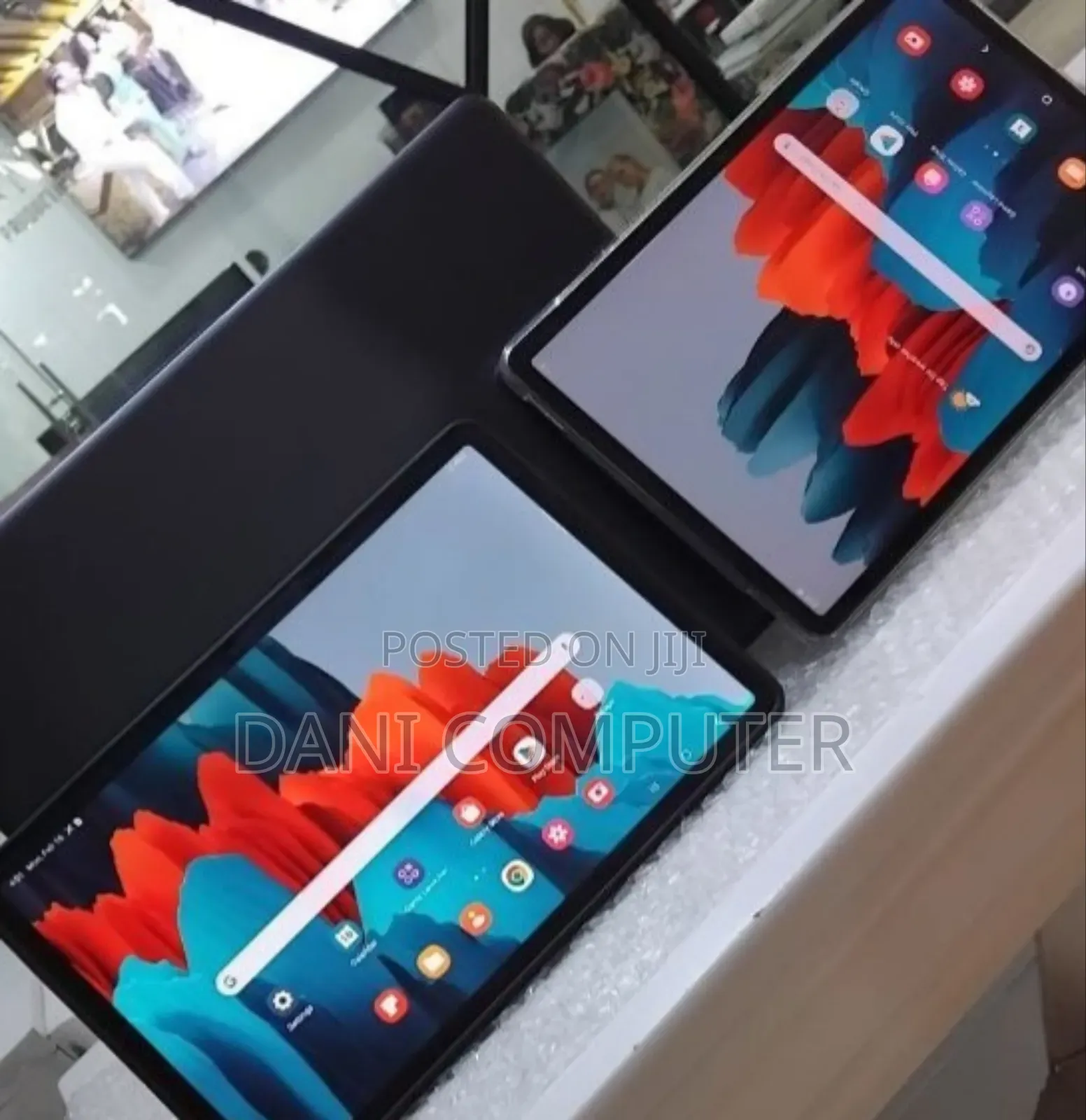 New Samsung Galaxy Tab S7 128 GB