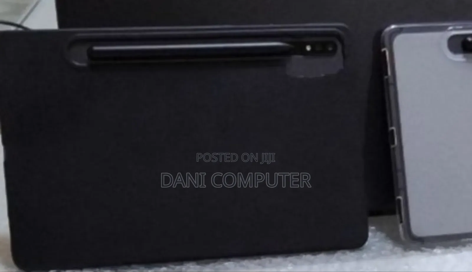 New Samsung Galaxy Tab S7 128 GB