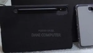 New Samsung Galaxy Tab S7 128 GB