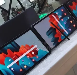 New Samsung Galaxy Tab S7 128 GB