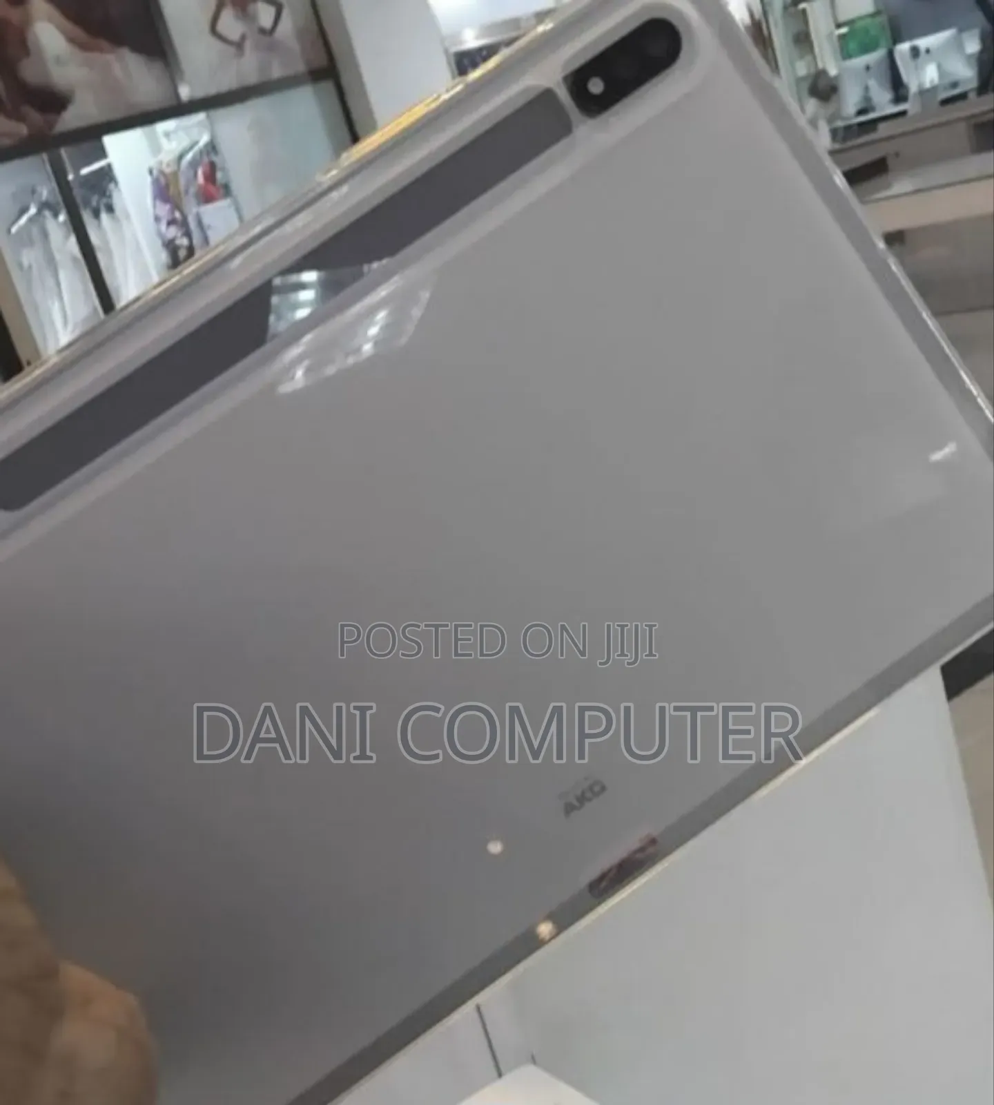 New Samsung Galaxy Tab S7 128 GB