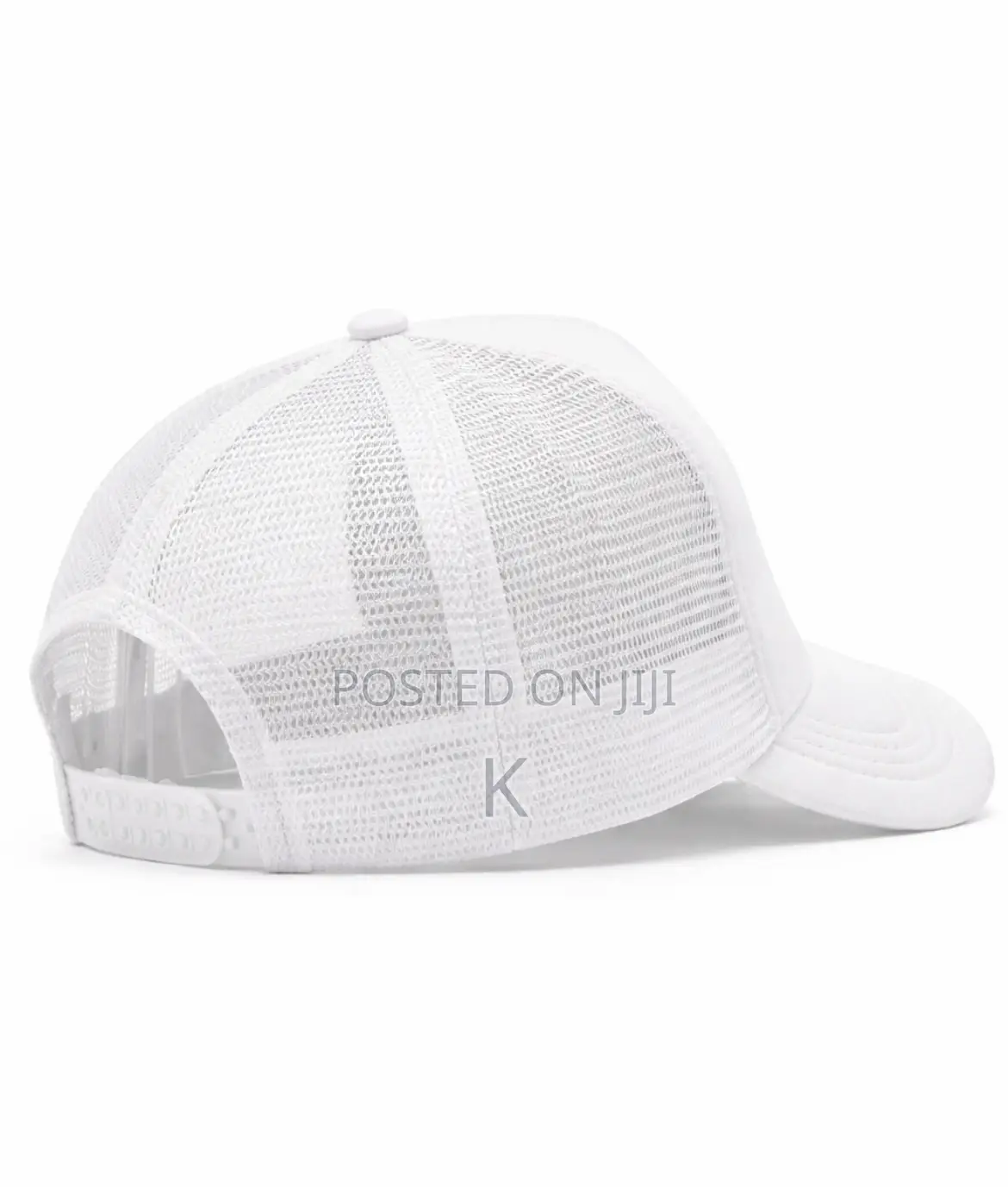 Summer Breathable Mesh Baseball Cap