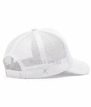Summer Breathable Mesh Baseball Cap