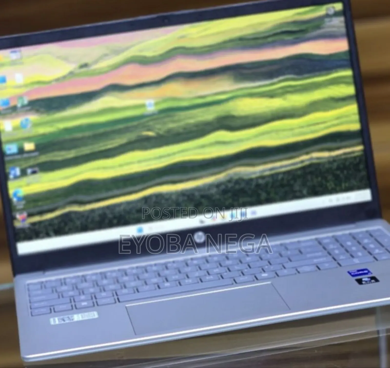New Laptop HP Stream Notebook 16GB Intel Core I7 SSD 1T