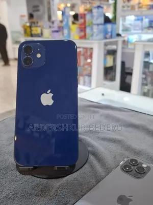 Apple iPhone 12 256 GB Blue