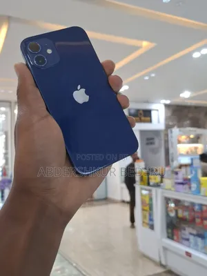 Apple iPhone 12 256 GB Blue