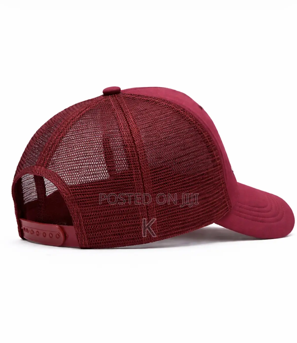 Summer Breathable Mesh Baseball Cap