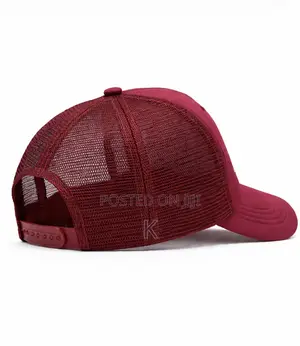 Summer Breathable Mesh Baseball Cap