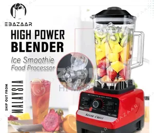 High Quality Silver Crest Original Juicer