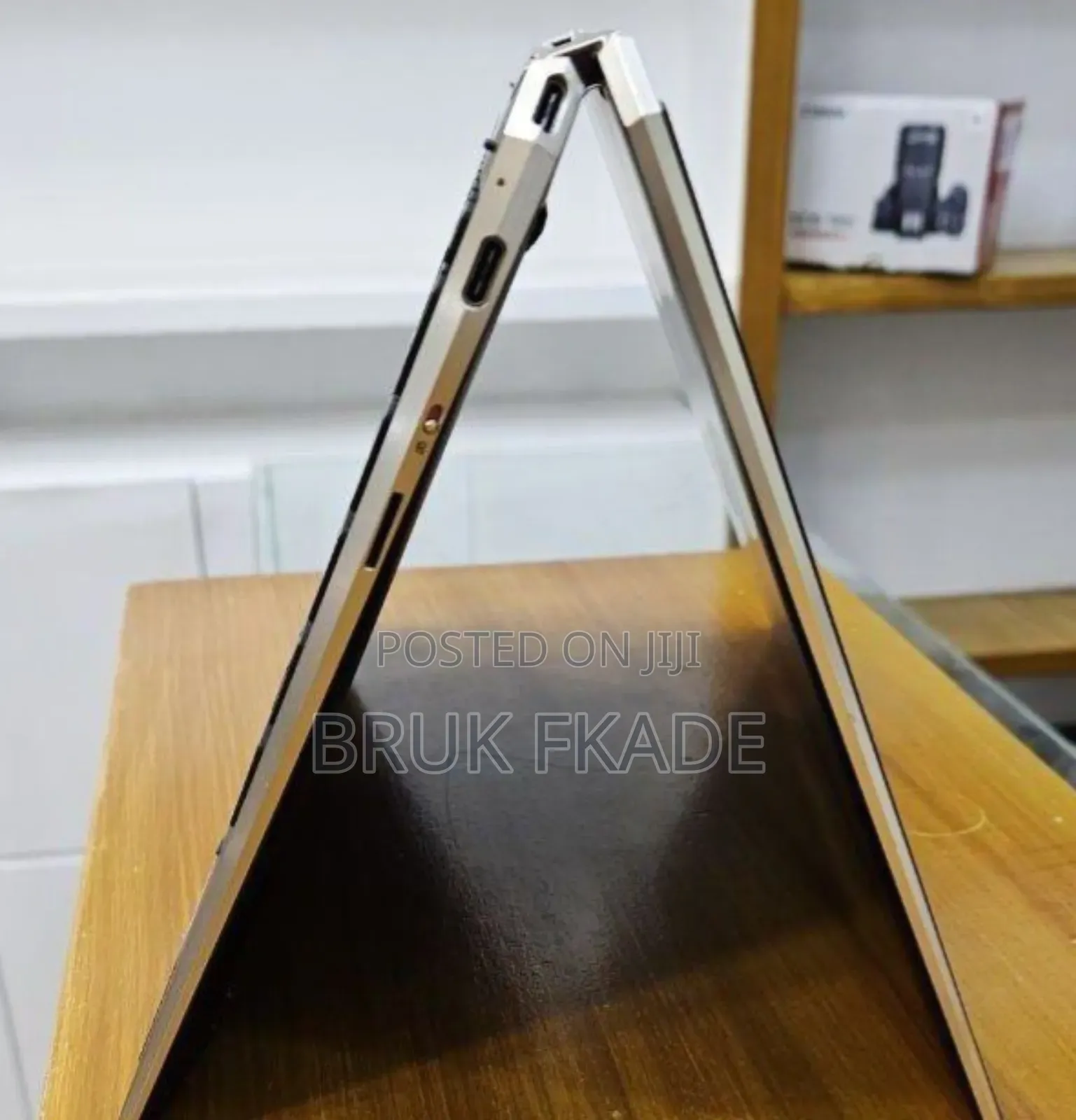 New Laptop HP Spectre X360 16GB Intel Core I7 SSD 1T