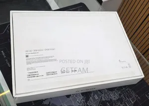 New Laptop Apple MacBook Air 2025 M4 15-Inch 16GB Apple M4 SSD 256GB