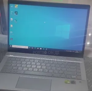 New Laptop HP Pavilion 14 16GB Intel Core I7 SSD 512GB