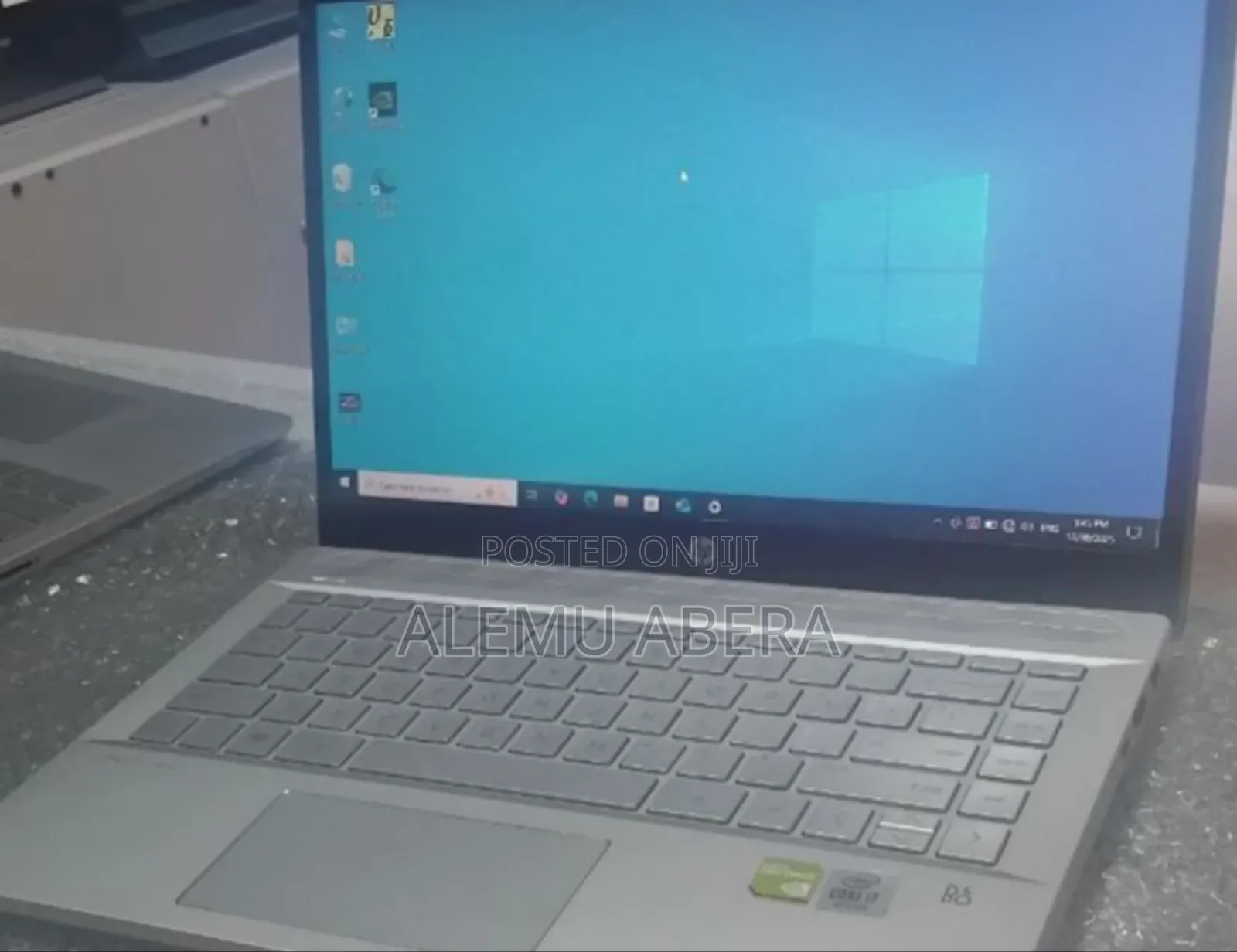 New Laptop HP Pavilion 14 16GB Intel Core I7 SSD 512GB