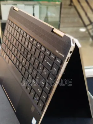 New Laptop HP Spectre X360 16GB Intel Core I7 SSD 1T
