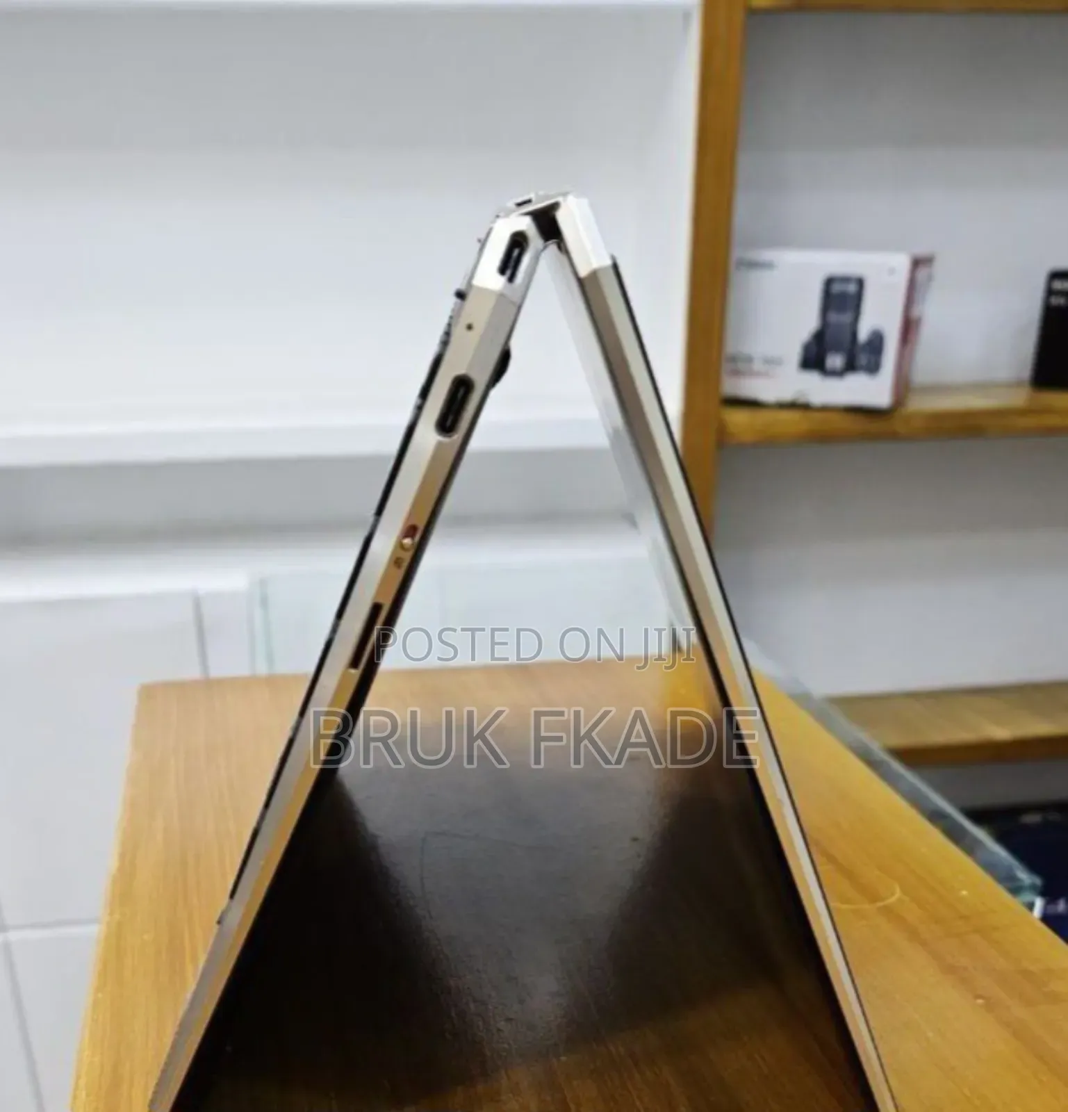 New Laptop HP Spectre X360 16GB Intel Core I7 SSD 1T