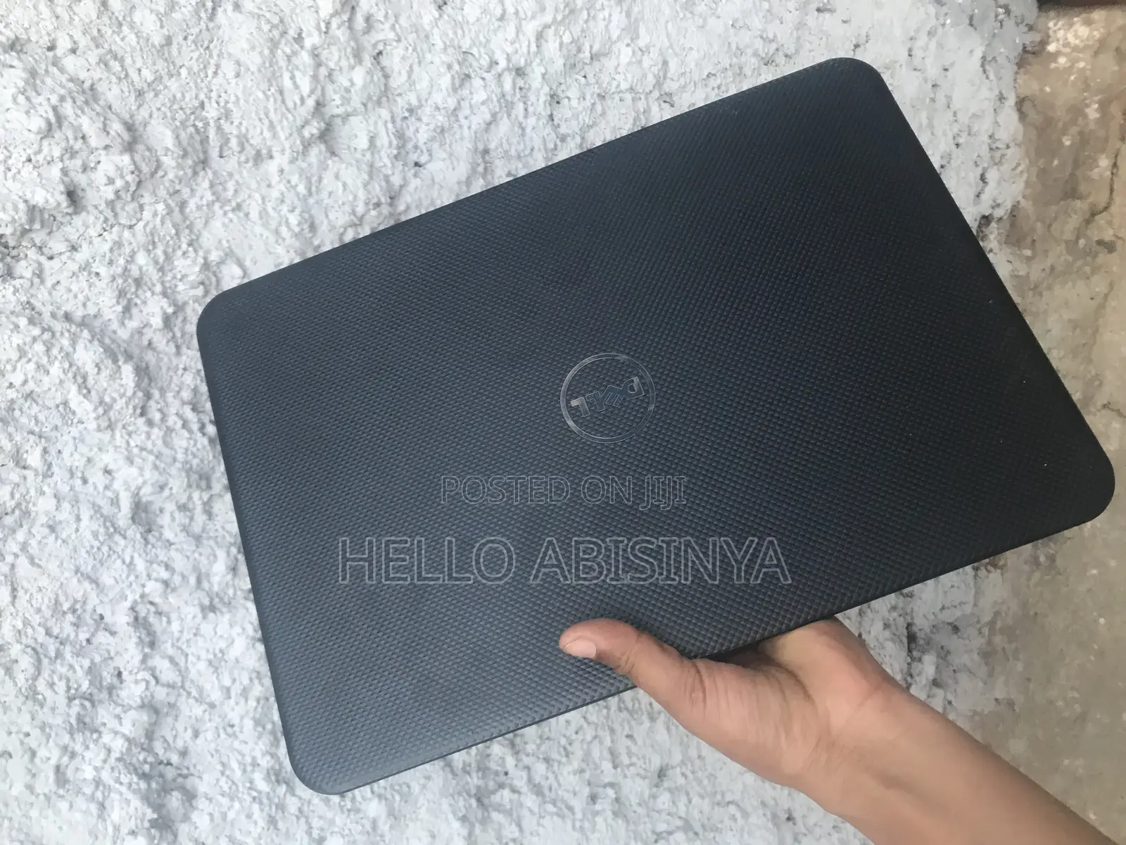 New Laptop Dell Inspiron 3541 6GB Intel Core 3 HDD 500GB