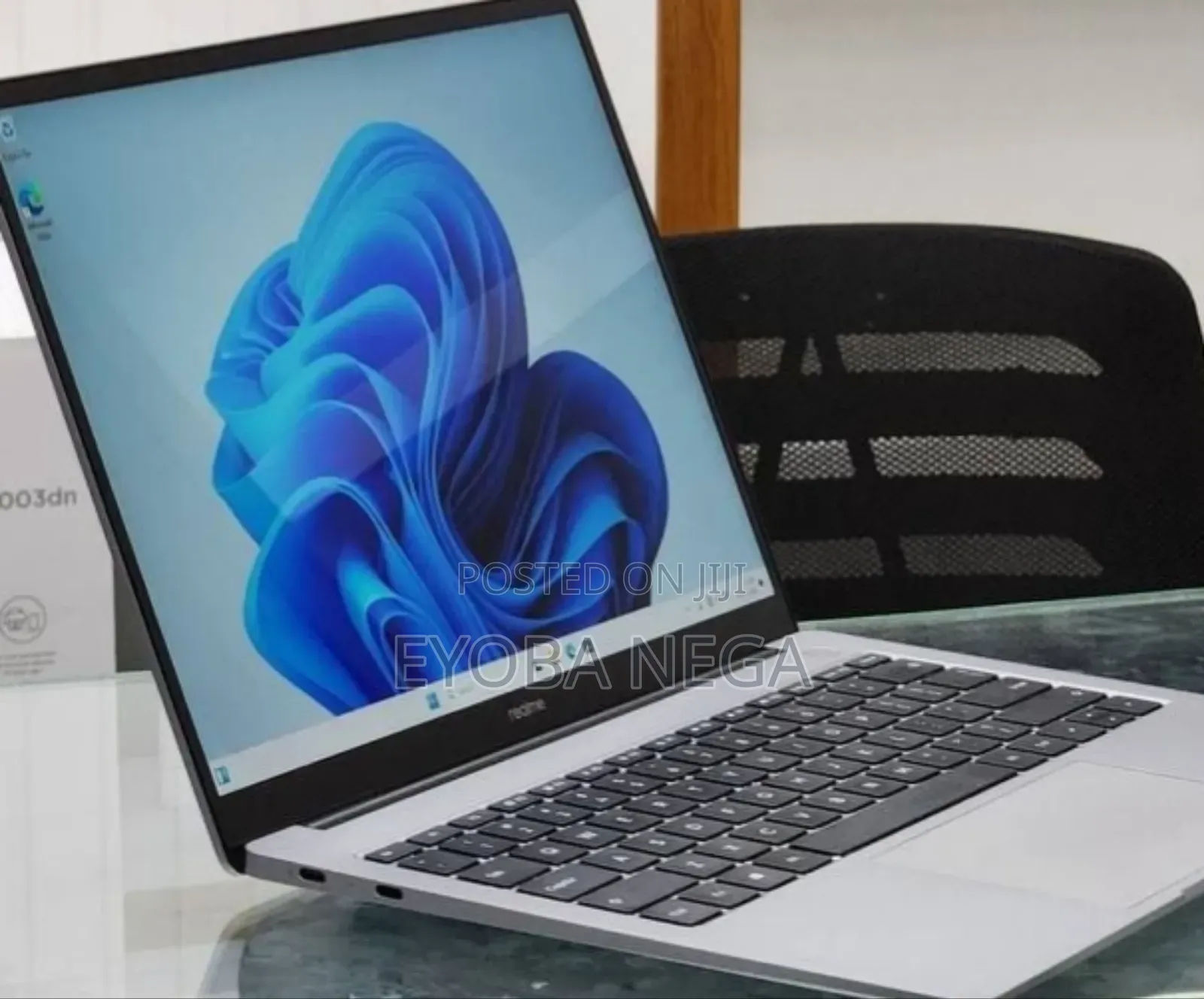 New Laptop 8GB Intel Core I5 SSD 512GB