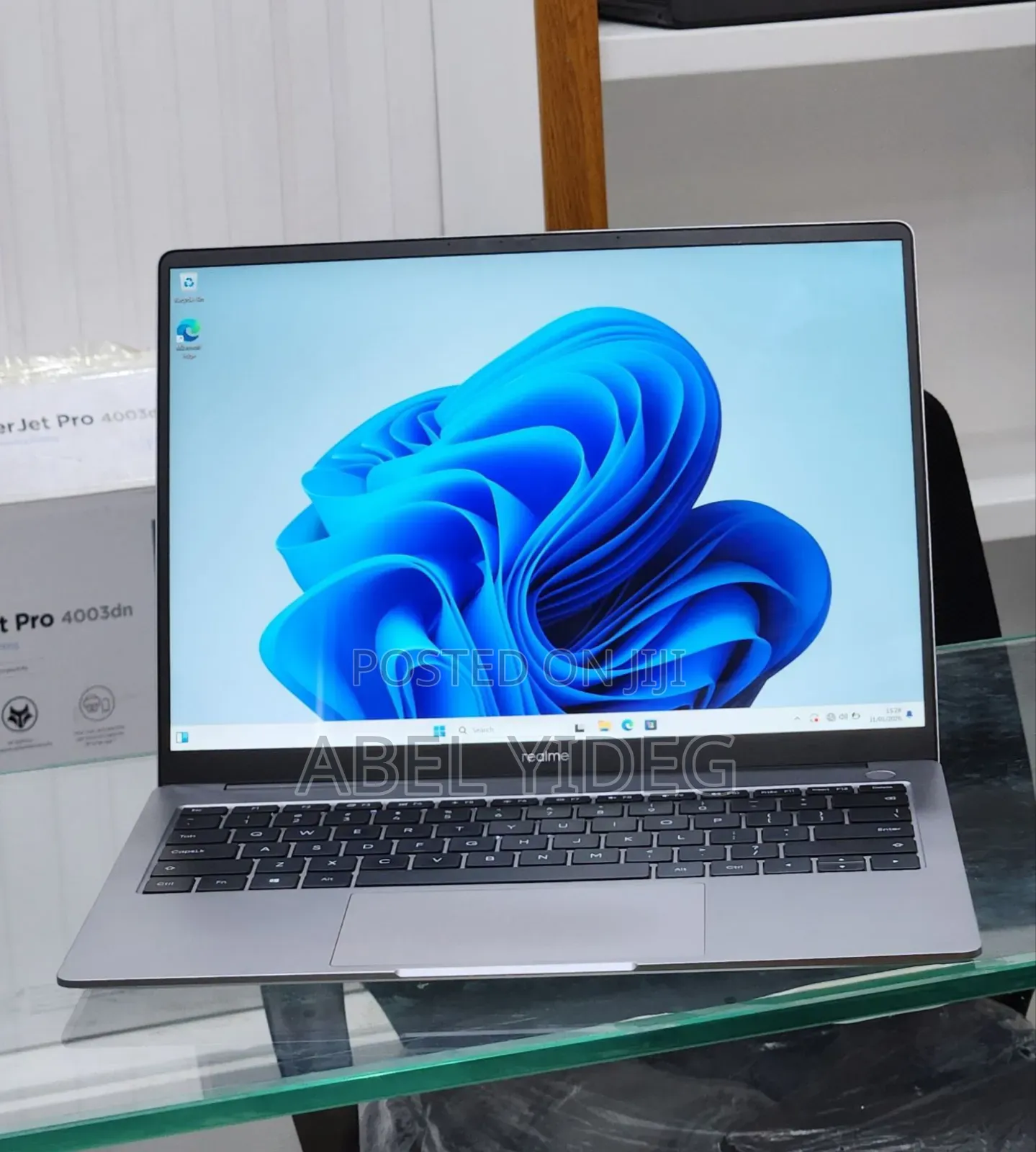 New Laptop 8GB Intel Core I5 SSD 512GB