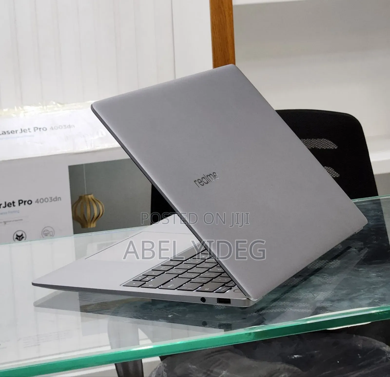 New Laptop 8GB Intel Core I5 SSD 512GB