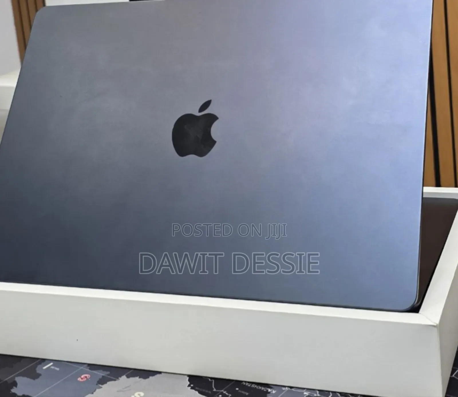 New Laptop Apple MacBook Air 2025 M4 15-Inch 16GB Apple M4 SSD 256GB