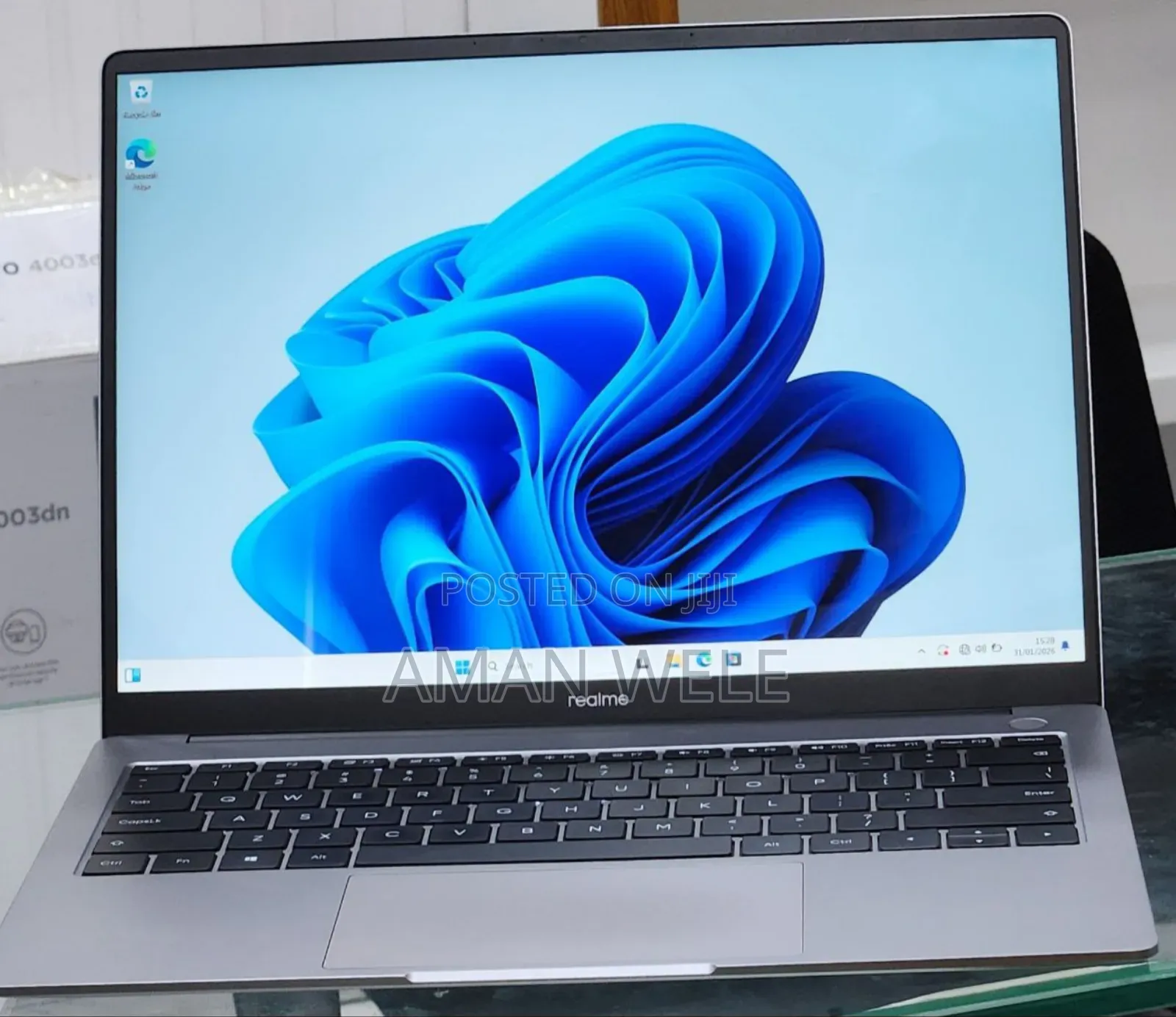 New Laptop RM Minibook 8GB Intel Core I5 SSD 512GB