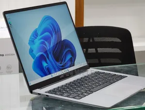 New Laptop RM Minibook 8GB Intel Core I5 SSD 512GB