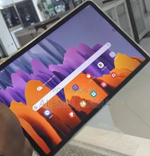 New Samsung Galaxy Tab S7 128 GB