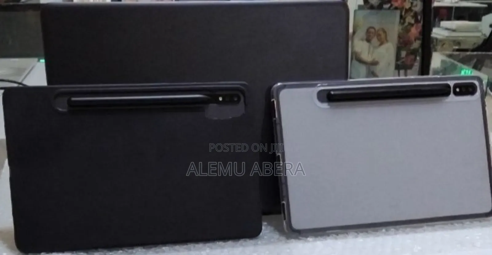 New Samsung Galaxy Tab S7 128 GB