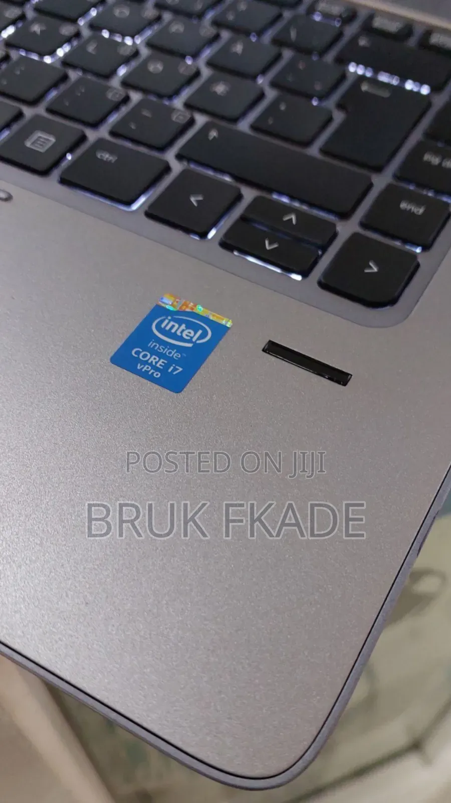 New Laptop HP EliteBook 840 G2 8GB Intel Core I5 SSD 500GB