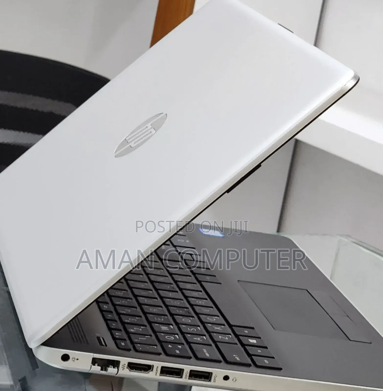 New Laptop HP Stream Notebook 4GB Intel Core I3 HDD 1T