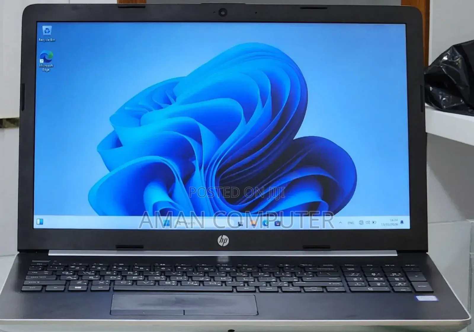New Laptop HP Stream Notebook 4GB Intel Core I3 HDD 1T