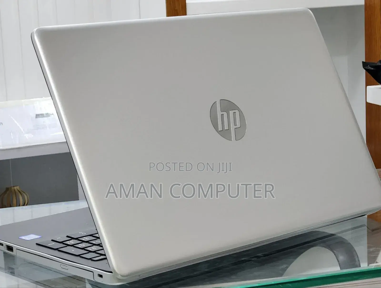New Laptop HP Stream Notebook 4GB Intel Core I3 HDD 1T
