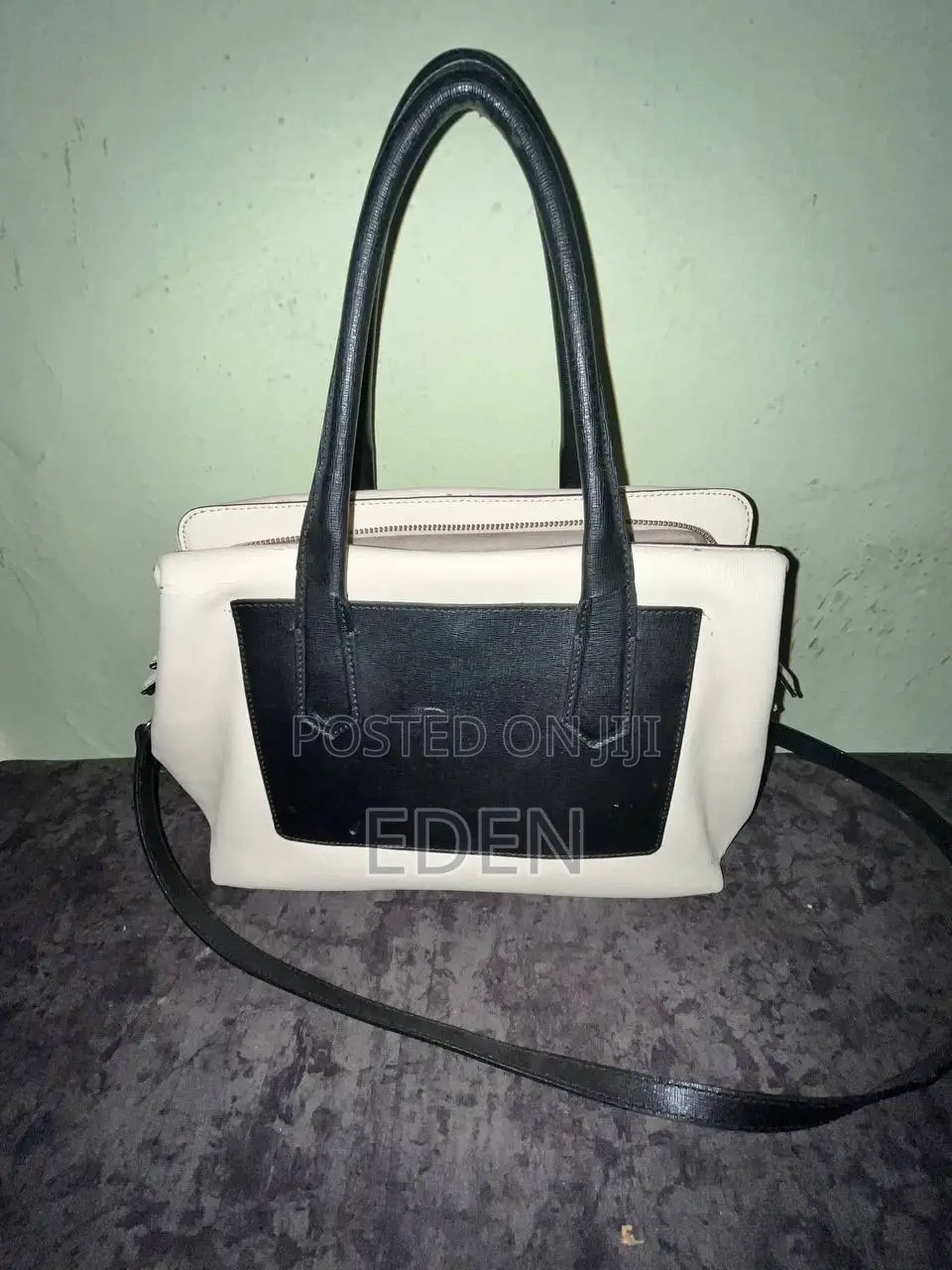 Classic Women’S Bag Dm