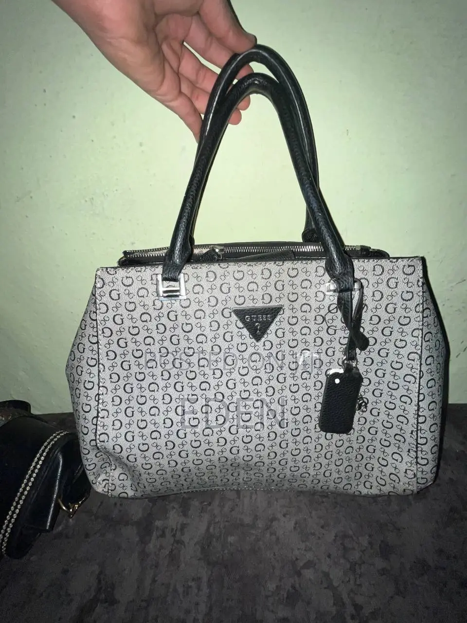 Classic Women’S Bag Dm