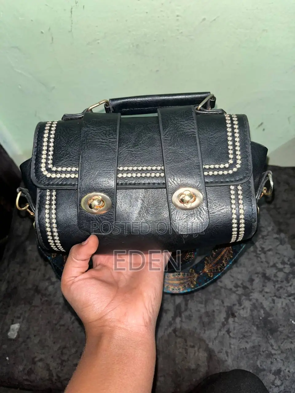 Classic Women’S Bag Dm