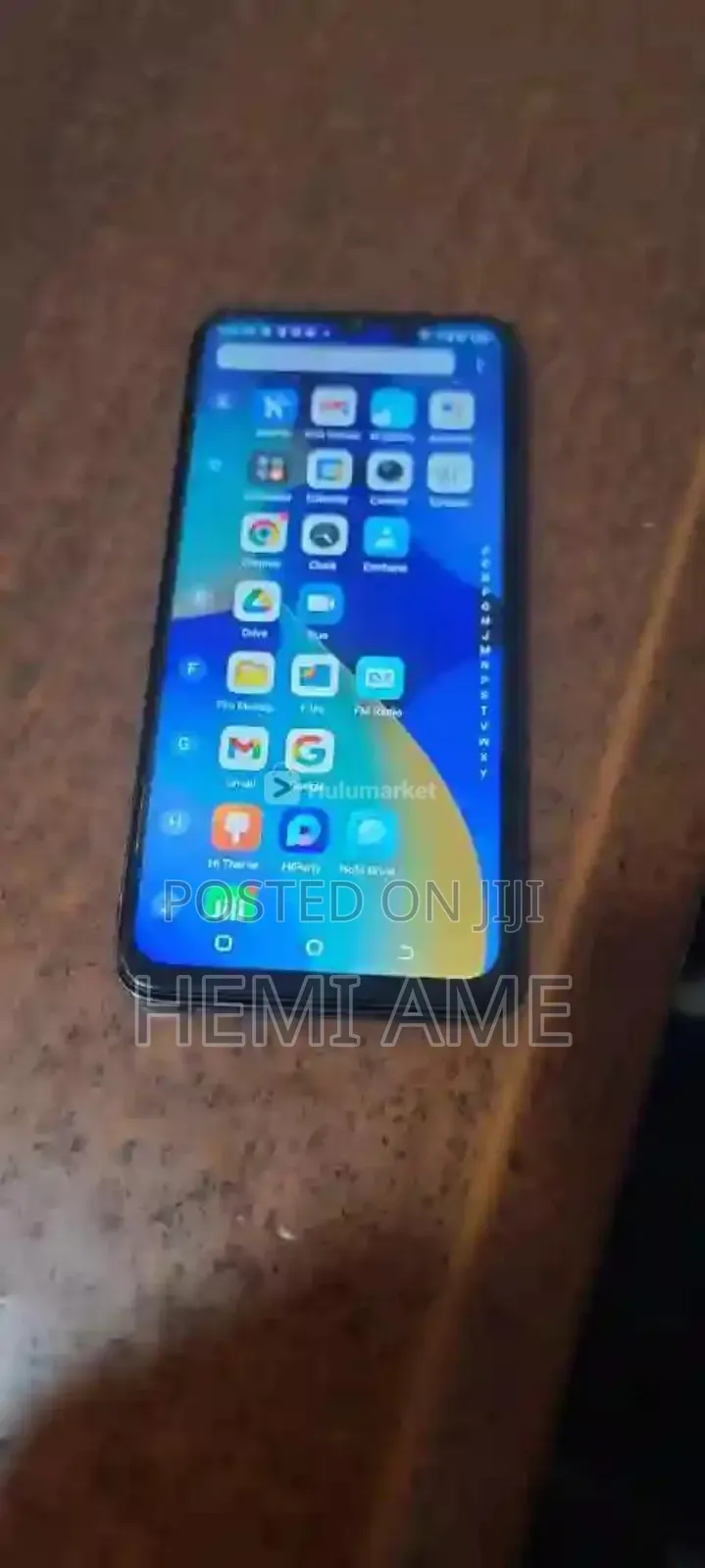 Tecno Spark 10C 128 GB Black