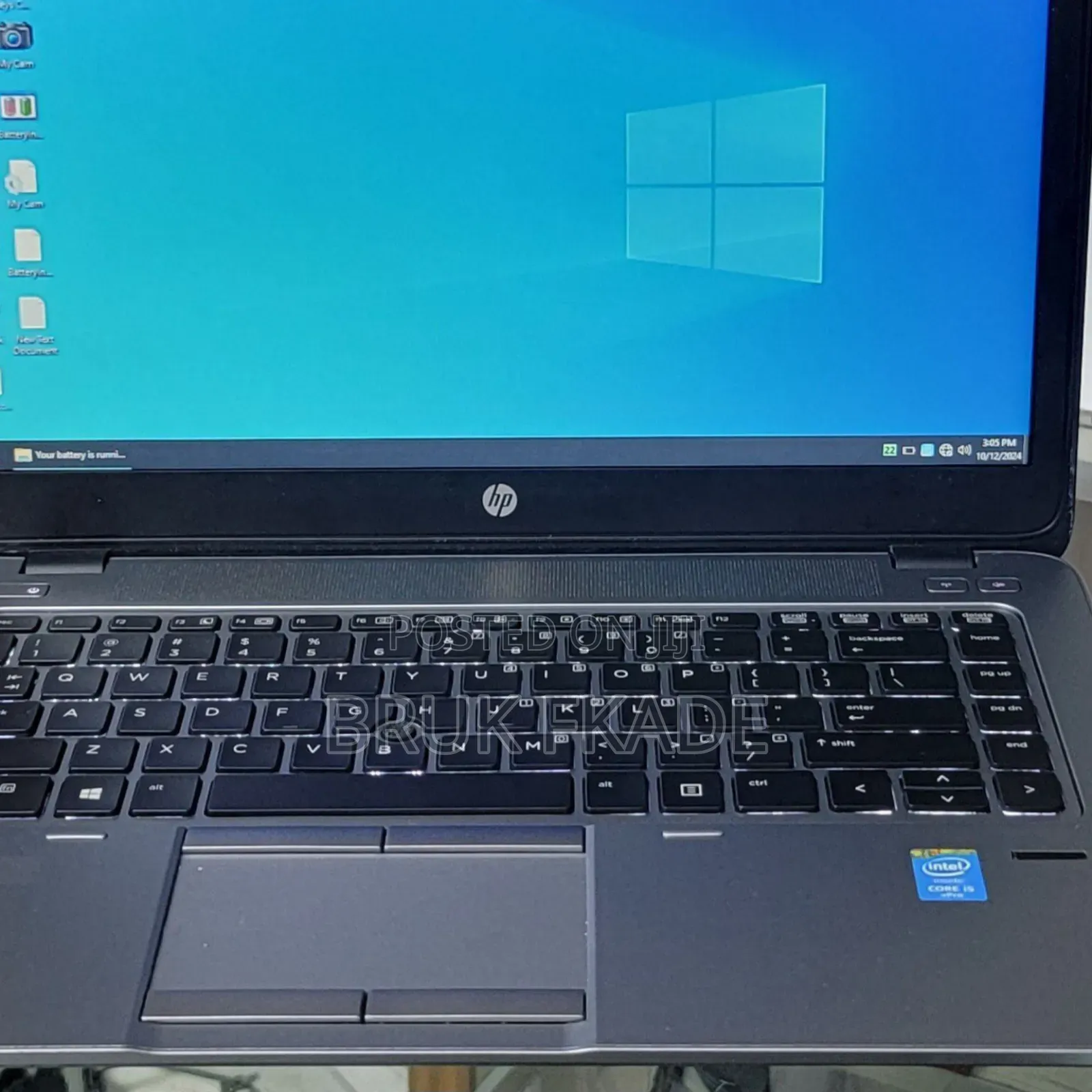 New Laptop Lenovo ThinkPad Yoga 370 8GB Intel Core I5 SSD 512GB