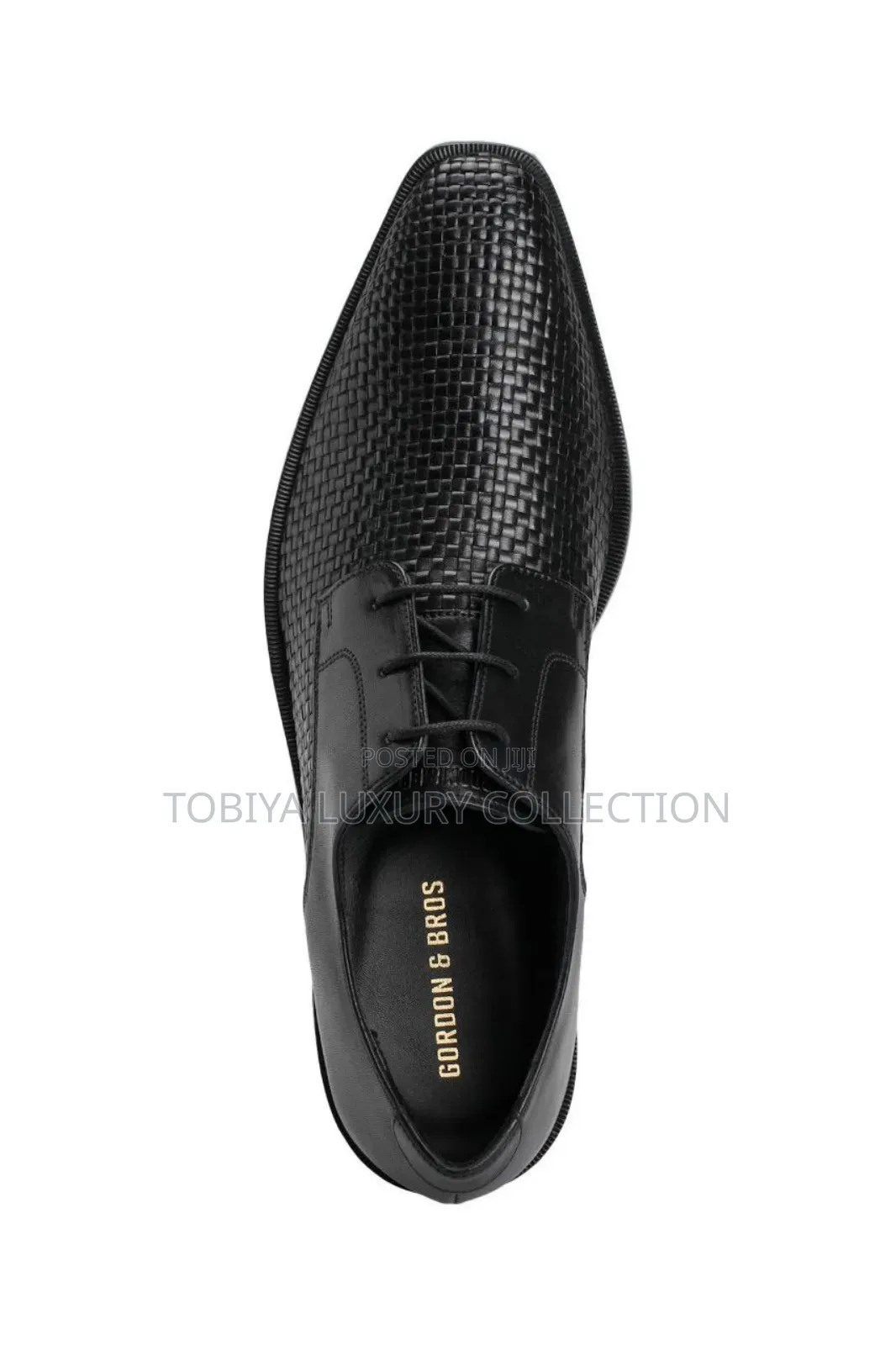 Gordon Bros Derby's 'Lorenzo