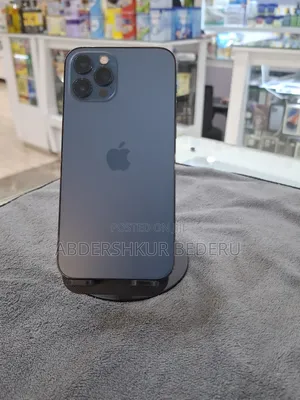 Apple iPhone 12 Pro 128 GB