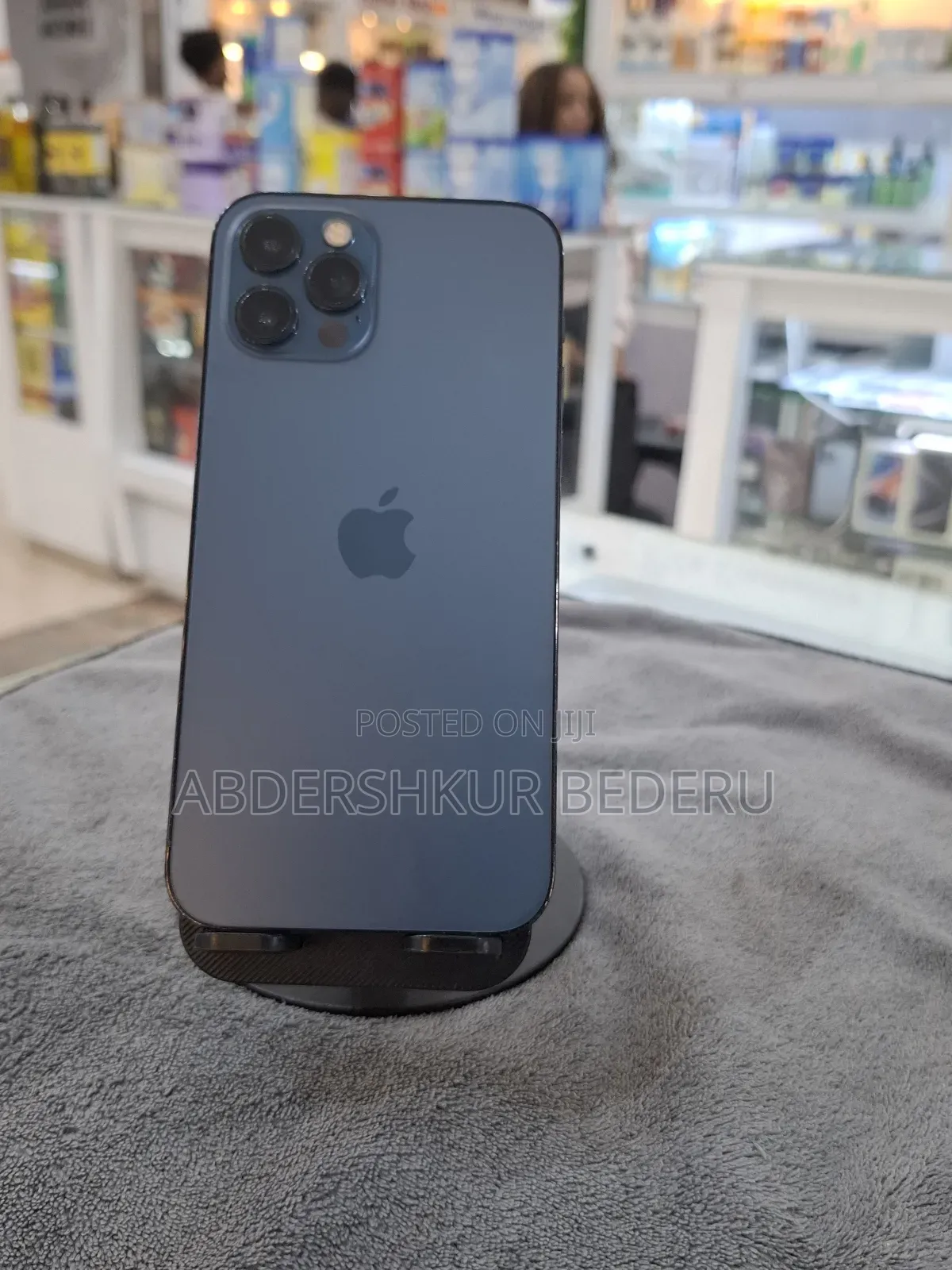 Apple iPhone 12 Pro 128 GB