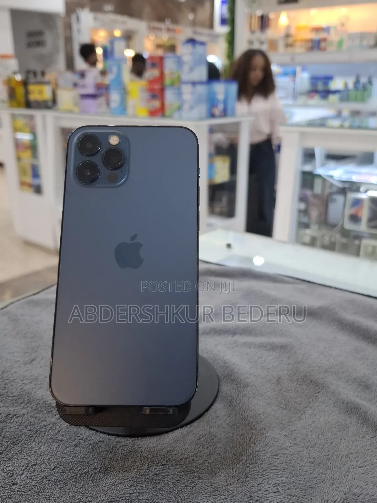 Apple iPhone 12 Pro 128 GB